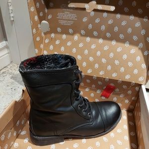 Call It Spring | Locklair Boots